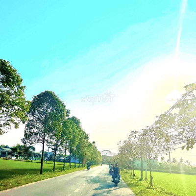 Đất nền Đại Lộc 154m2 chỉ 180 Tr sở hữu cc ngay