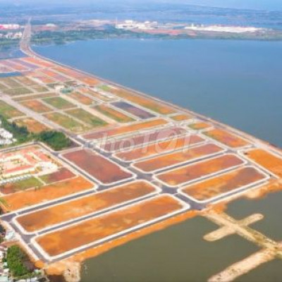 Vịnh An Hoà -Mở Bán Giai Đoạn Mới Thanh Toán Chỉ 850 Tiệu