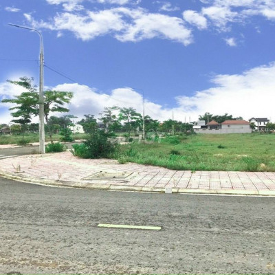 Lô đường 10m5 kề góc Cách An Dương Vương 100m