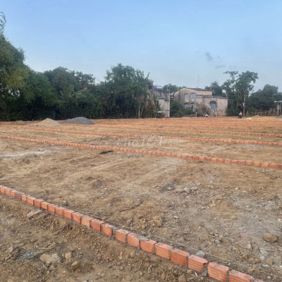 Lô đất trung tâm TX Điện Bàn, cách đường chính 300m