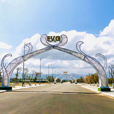 Chỉ từ 850 triệu/ lô đất nền 150m2 Vịnh An Hòa, Chu Lai, Quảng Nam