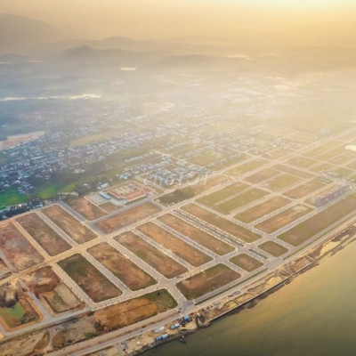 Chỉ với 850triệu bạn sẽ sở hữu ngay BDS VIEW VỊNH BIỂN tại VỊNH AN HOÀ