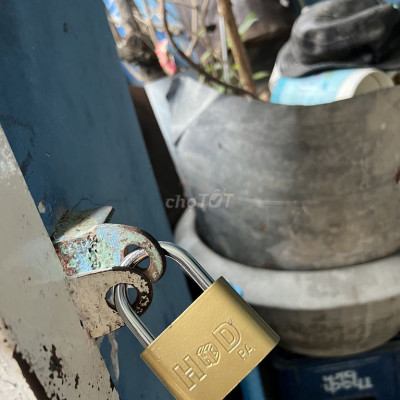 nhà và đất hẻm Trần Cao Vân, Tam Kỳ, Quảng Nam