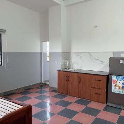 Căn hộ full nội thất cạnh bến xe Tam Kỳ, giá rẻ chỉ từ 2 triệu/tháng