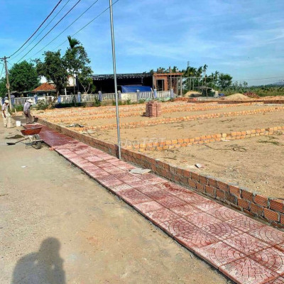 Với 150tr đã có đất ở rồi