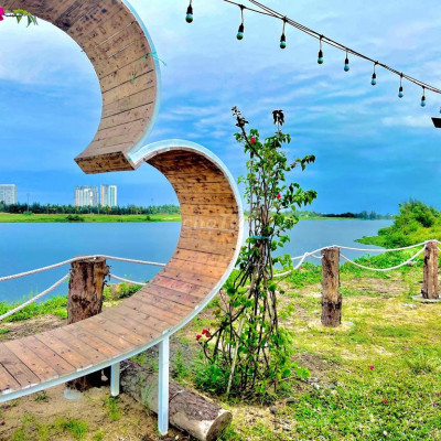 Bán lô đất ngay gần đh  fpt 12,5tr/m2