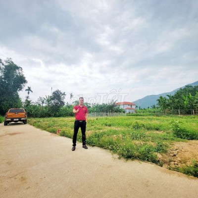 Tôi cần bán 8 lô đất nền tại Đại Lộc - Giá 3xx