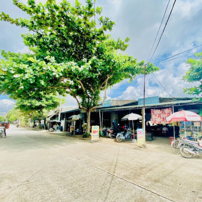 Bán Gấp 160M2 Đất Ven Sông Cạnh Hội An - Giá Chỉ 637tr - Sẵn Sổ