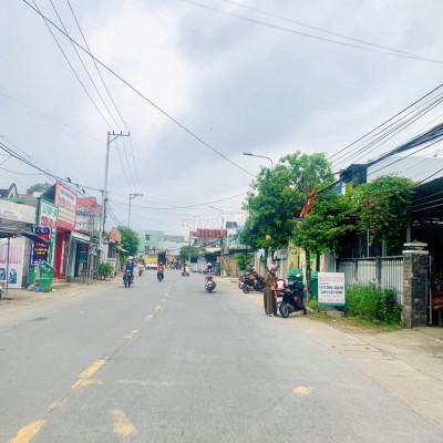 Đón sóng đầu tư KCN 700 ha chỉ từ 180 triệu, sở hữu ngay 160m2 ngang 6