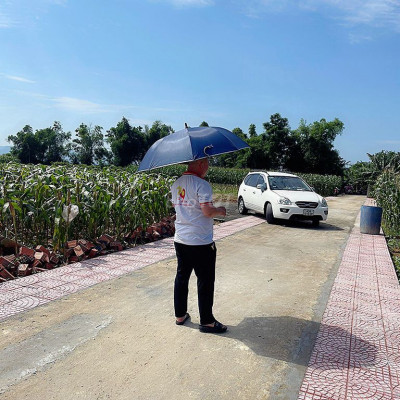 Chỉ 150tr sở hữu đấtsát KCN PRIMER ngoại ôĐà Nẵng