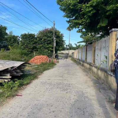 TÔI CHÍNH CHỦ CẦN TIỀN BÁN RẺ LÔ ĐẤT