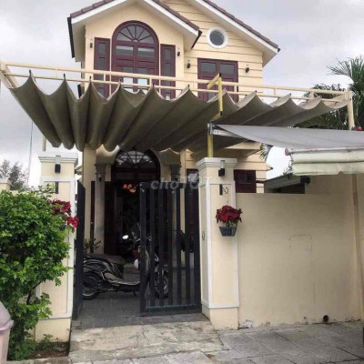 174m2 nhà mặt tiền Huỳnh thúc kháng hội an giá rẻ