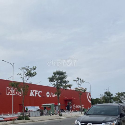 Chuyển vào Nam ở bán cắt lỗ 300tr lô đường 15m5 sổ sẵn công chứng ngay