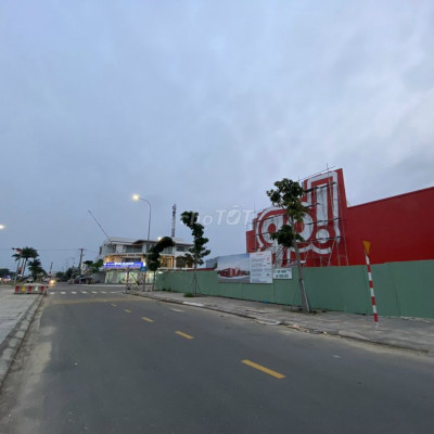 5 SUẤT NGOẠI GIAO GIÁ SỐC KHU ĐÔ THỊ SIÊU THỊ GO QUỐC LỘ 1A