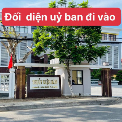 Chính chủ cần bán lô đất KP Bồng Lai, giá chỉ từ 690tr