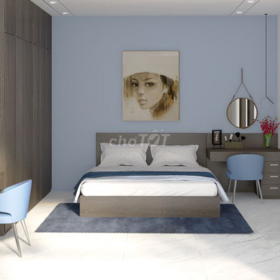 Cho thuê phòng tại Hội An