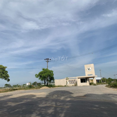 Bỏ ra 190 TRiệu sỏ hữu ngay đất cạnh KCN Quảng Nam
