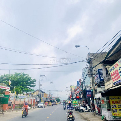 Đất nền đô thị cách trung tâm hành chính Tx Điện Bàn chỉ 500m