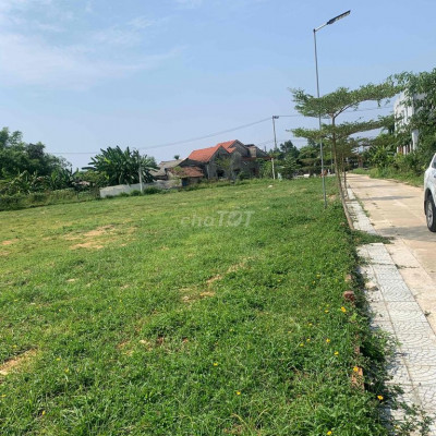 Bán đất xuâm diệm 1 điện tiến giá từ 469tr chợ lệ trạch