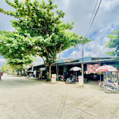 Chỉ 637tr/160m2 - gần đường lớn, gần 2 chợ Gò và chợ Câu Lâu