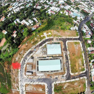 Đất chợ Khâm Đức - Bán lỗ 200tr liên hệ mua ngay