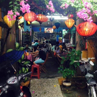 Bán nhà trong phố cổ Hội An