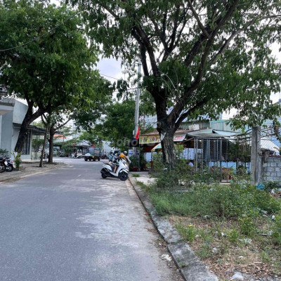 Chính chủ bán đất chợ đầu mối Điện Ngọc giá rẻ, cách Thái Thị Bôi 20m