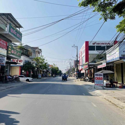 Đất phường Điện Minh Ngay Trần Nhân Tông chỉ 650Tr