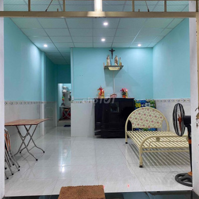 CẦN BÁN GẤP NHÀ CẤP 4