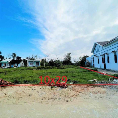 Điện Phong 10x30 ngay gần chợ chính chủ cần bán nh