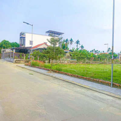 Xem là thích liền, có giấy tờ đầy đủ, không tranh chấp.