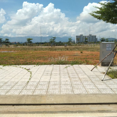 1 lô 162m2 KĐT Vịnh An Hòa, giá rẻ nhất thị trường 1.53 tỷ