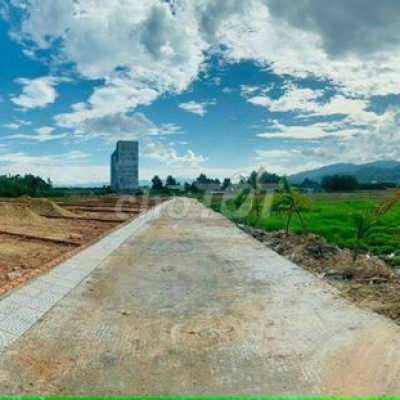 Cơ hội sở hữu lô đất chỉ 3xx cách cụm KCN Đại Lộc đúng 1km/ Bao sổ