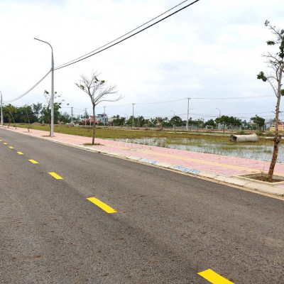 Nợ Ngân Hàng Tôi Chính Chủ Bán Đất Chợ Lai Nghi 144m2 Rẻ Hơn TT 400tr