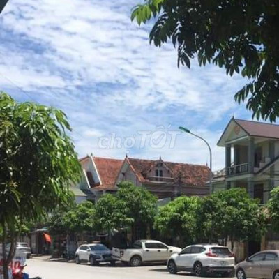 { THANH LÝ NGÂN HÀNG } LÔ MẶT TIỀN ĐƯỜNG DH6 NAM HỘI AN - CẦU CỬA ĐẠI