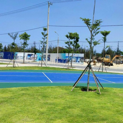 Chủ bán gấp căn Shophouse đường10m5 thông trục biển Trường sa chỉ 3ty7