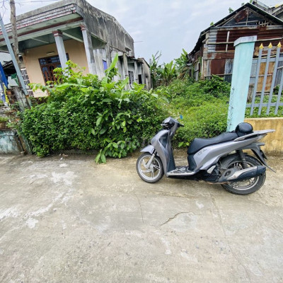 Đất Nằm Sát Chợ Hà Nông Tây 140m2 Sẵn SỔ , Đường 4m5 THông trươc Sau