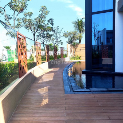 Regal Victoria Khu biệt thự đảo ngọc quốc tế đến từ tương lai