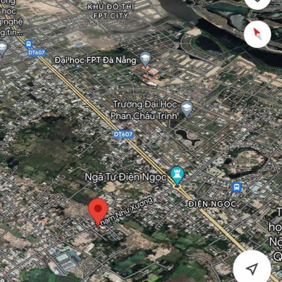 2 MT PHẠM NHƯ XƯƠNG-gần ngã 4 Điện Ngọc