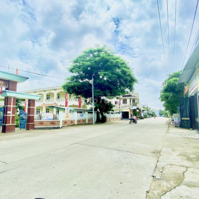 Bán gấp đất gần chợ gần trường chỉ 637tr/160m2