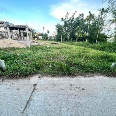 72m2 Thanh Hà đường oto gần phố giá tốt