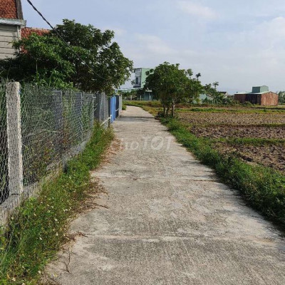 Đất vườn Bình Quý 1500m2