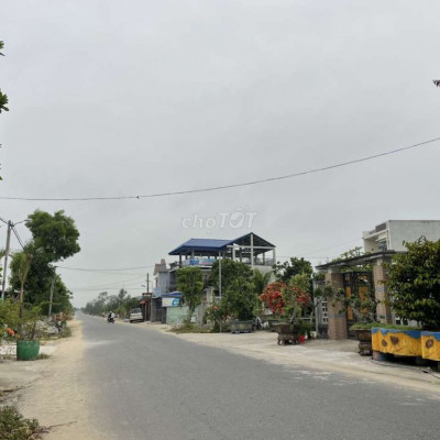 Lô đất bình triều ngay quốc lộ 14e