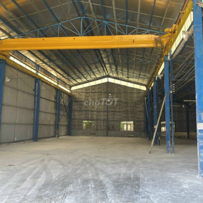 Cho thuê kho xưởng Quảng Nam, 1.000m2, 2.000m2, 4.000m2, tx Điện Bàn