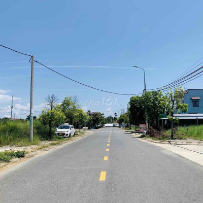 Khu Phố Chợ Nam Phước Mở Rộng đường Nguyễn Phúc Tần . DT: 6x20