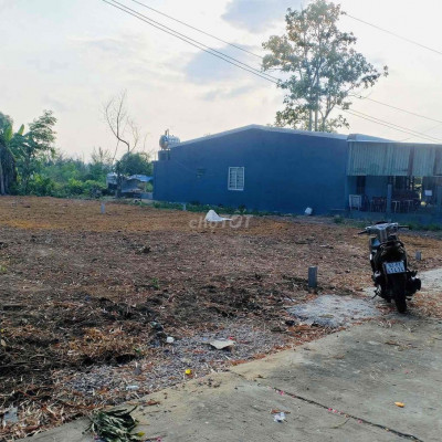 An Hoà - Duy Trung , sát KcN Tây An gần đường chính 1 chiều 555tr