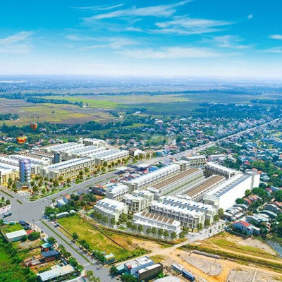 Bán đất chính chủ Khu ĐT số 4 phường Điện Ngọc, TX Điện Bàn, Quảng Nam