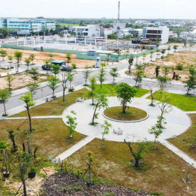 Chủ cần bán lô đối diện bệnh viện Vĩnh Đức giá rẻ