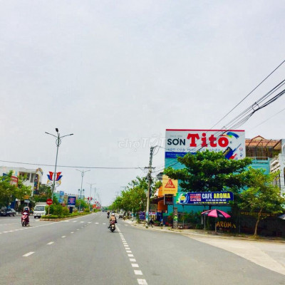 1 lô đất đẹp cách Bê Thui Cấu Mười đúng 1km giá chỉ 6xx