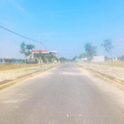 122.5m2 KDT SỐ 9 ĐIỆN NGỌC. GIÁ RẺ ĐẦU TƯ